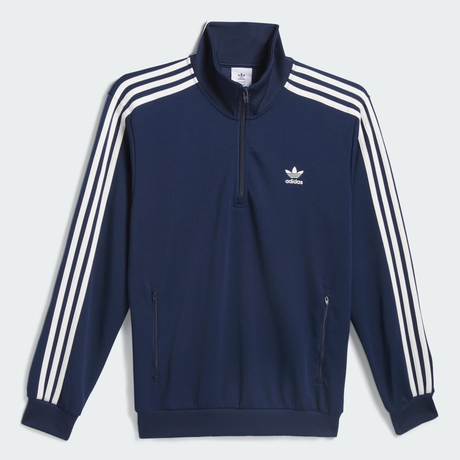 Pop Beckenbauer Track Top