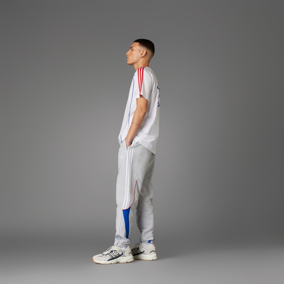 FC Bayern UBP Track Pants