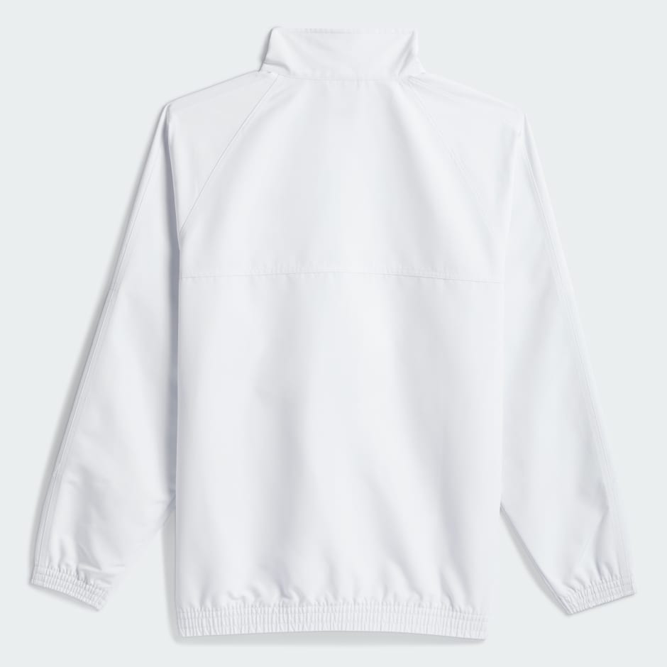 Skateboarding Gatsele Track Jacket (Gender Neutral)