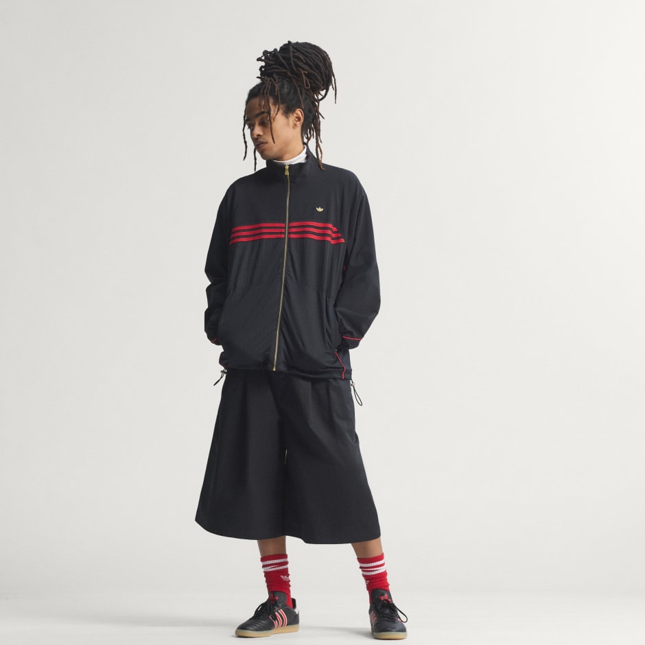 BLUZĂ DE TRENING LEJERĂ 98