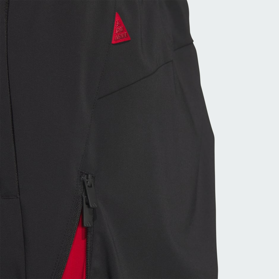 Lunar New Year Pants