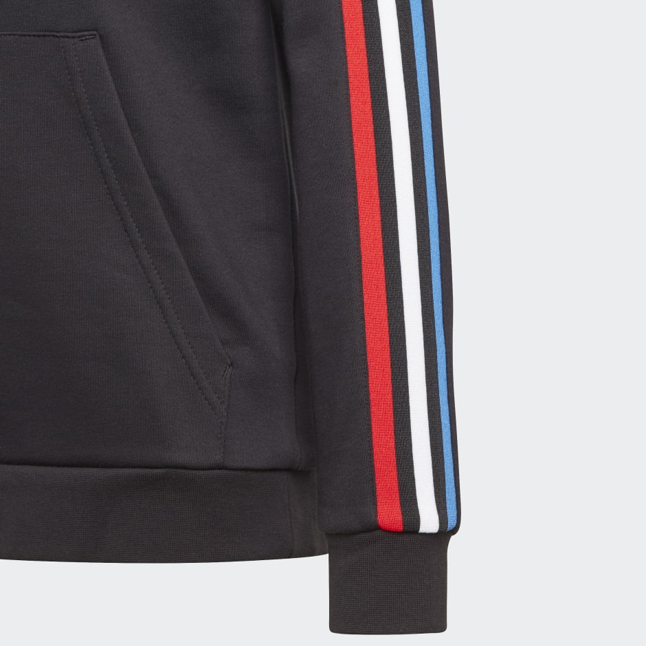 Adicolor Hoodie image number null