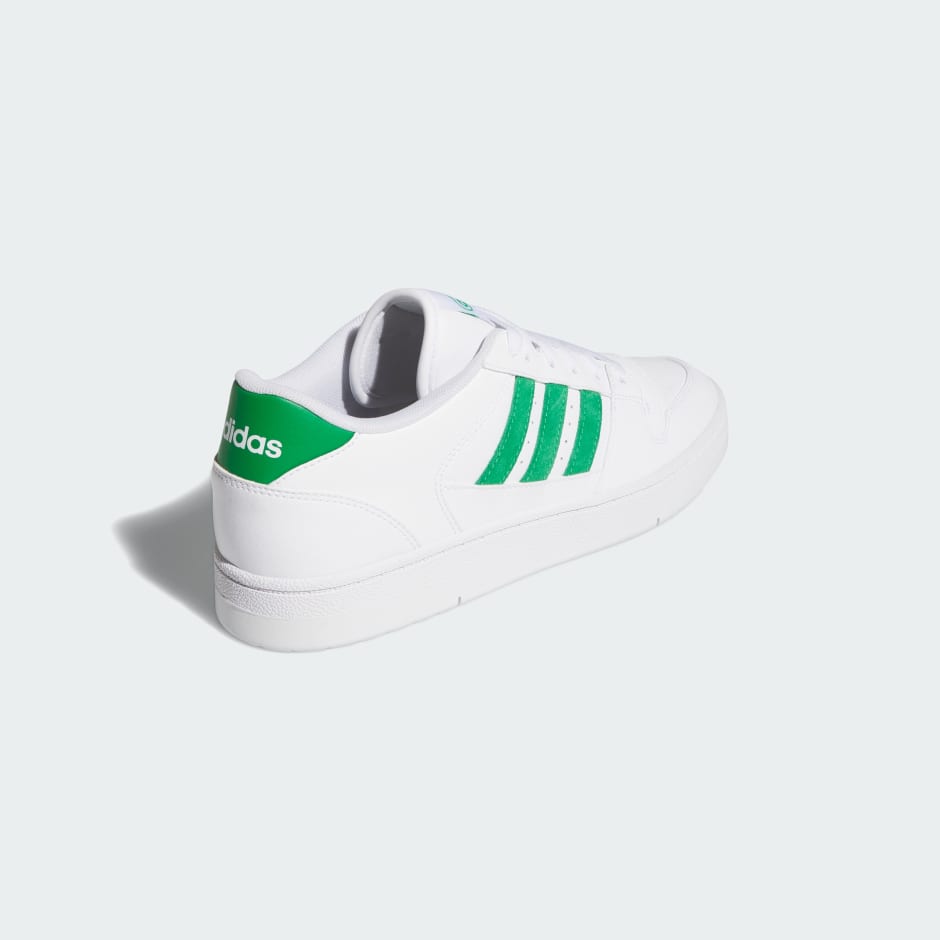 Break Start Shoes