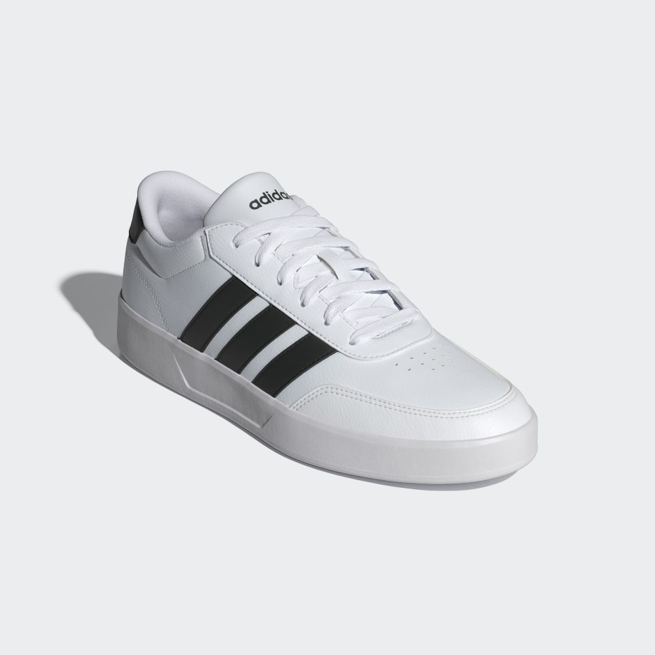◆ ADIDAS ◆ BRAKENET 3.0 White / JR3547 Trainers adidas Breaknet 3.0 - adidas - Men's Sneakers