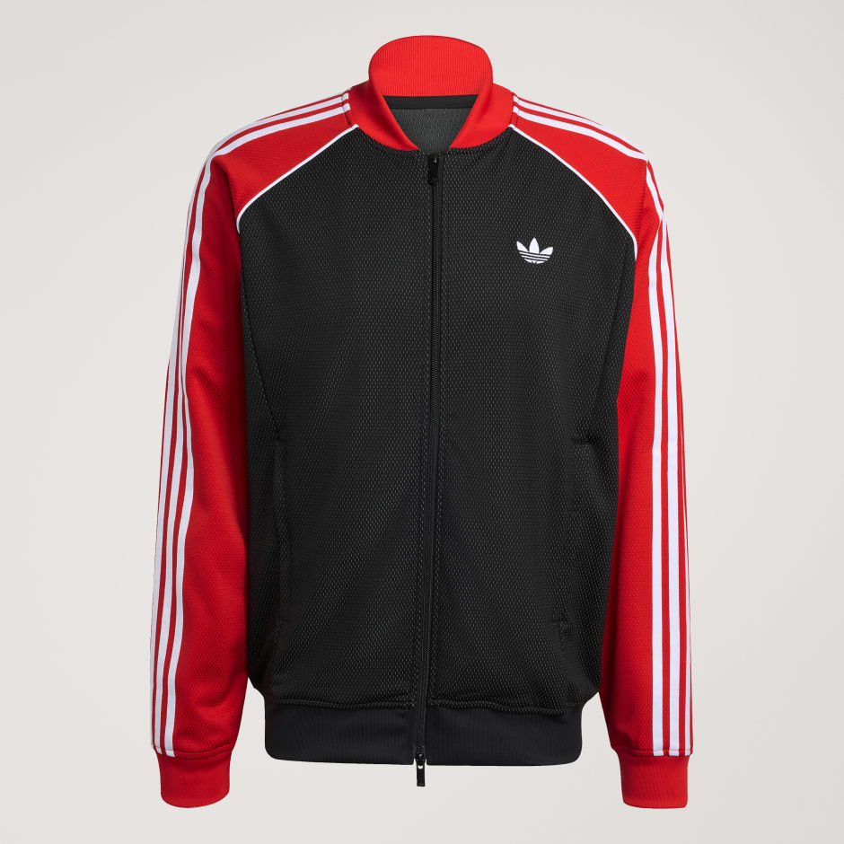 VESTE DE SURV&Ecirc;TEMENT MESH AMPLE SST