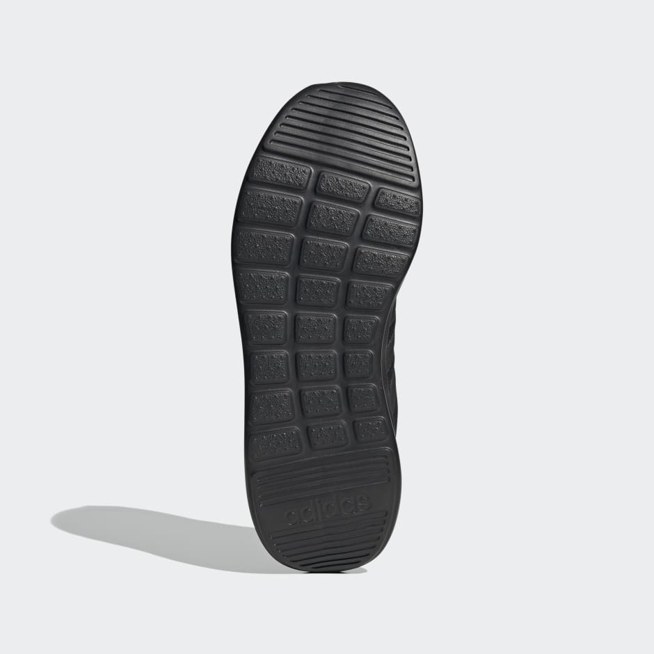 Shoes - Lite Racer 3.0 Shoes - Black | adidas Israel