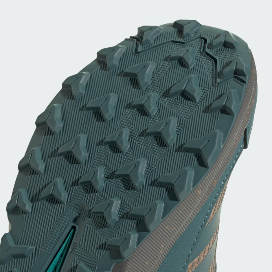 Planinarske cipele Terrex Trailmaker 2 Mid Rain.Rdy