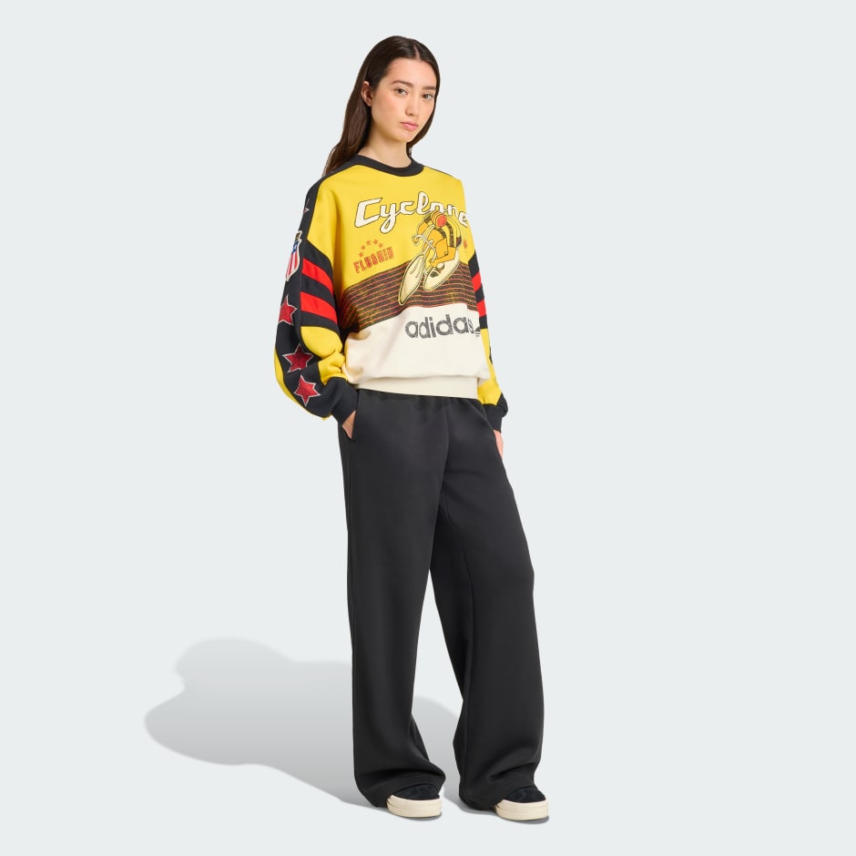 Archive Cycling Sweatshirt