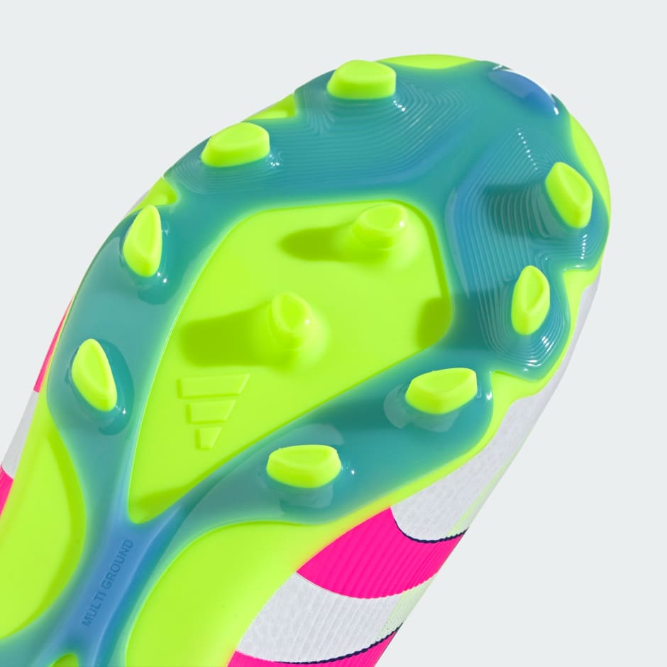 Predator League Multi-Ground Boots Kids
