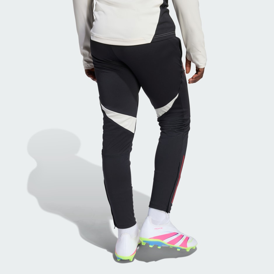 Pantalon d&rsquo;entra&icirc;nement Liverpool FC Tiro 25 Competition enfants