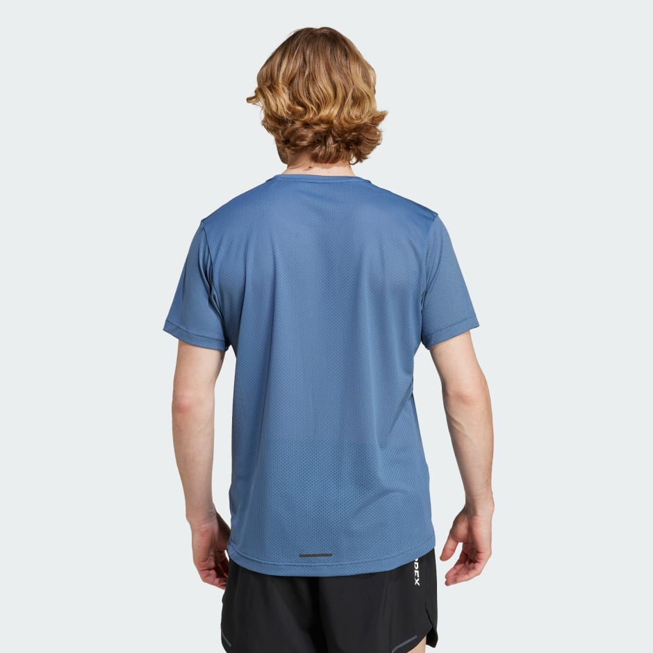 Terrex Agravic Trail Running Tee