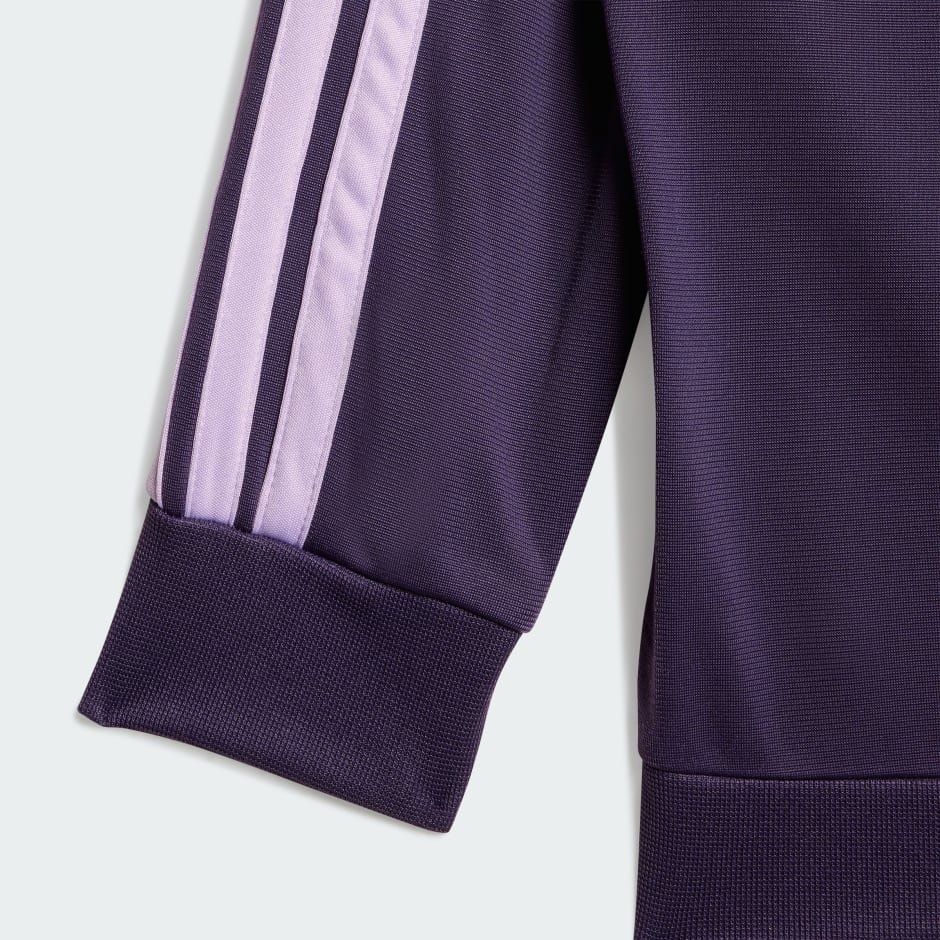 Essentials CLIMACOOL Track Suit Kids