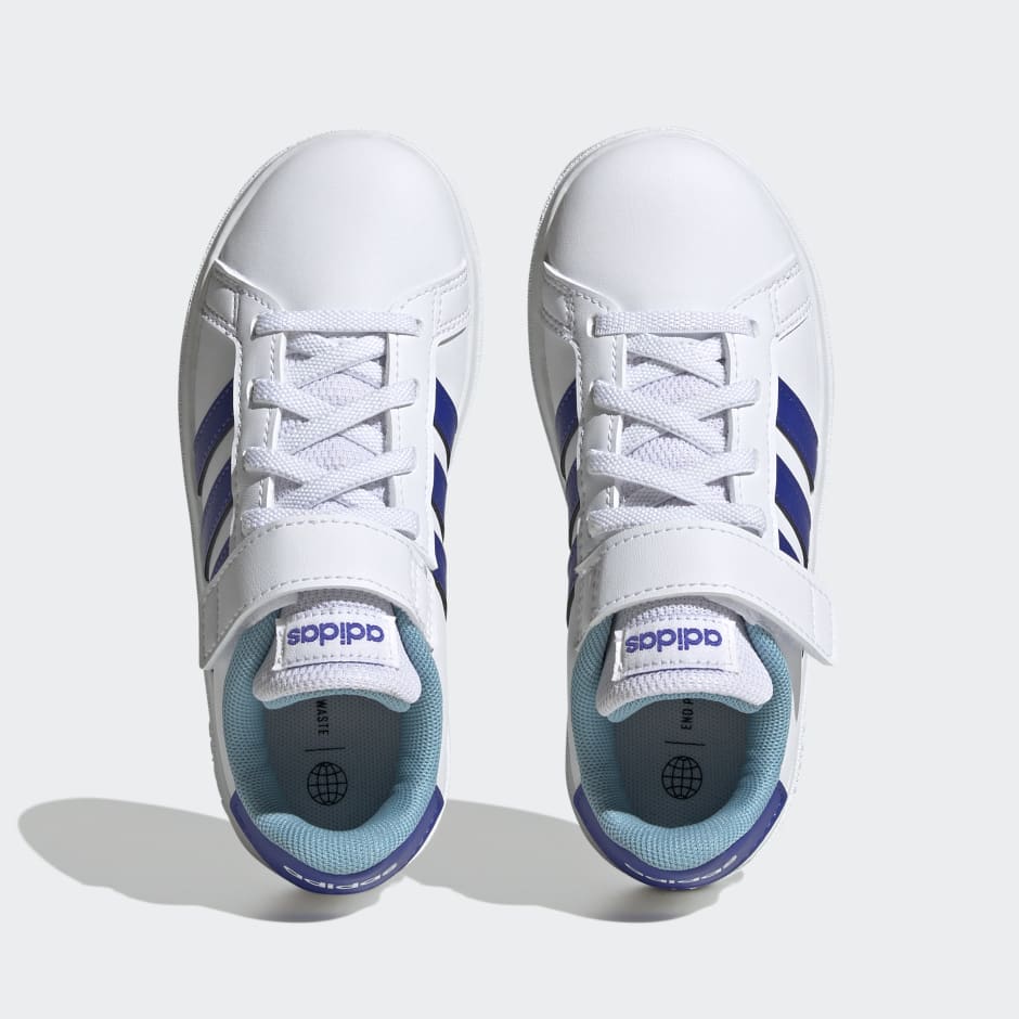 Grand Court 2.0 Shoes Kids