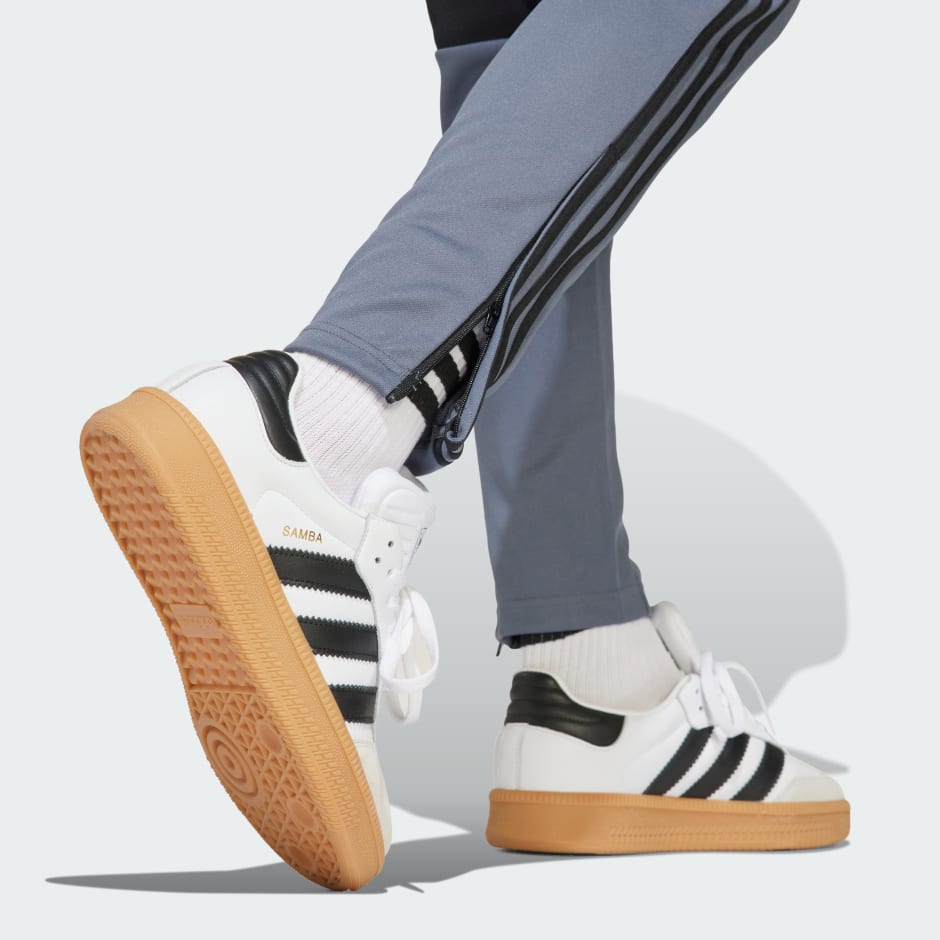 Pantaloni de antrenament Tiro 25 Essentials pentru copii