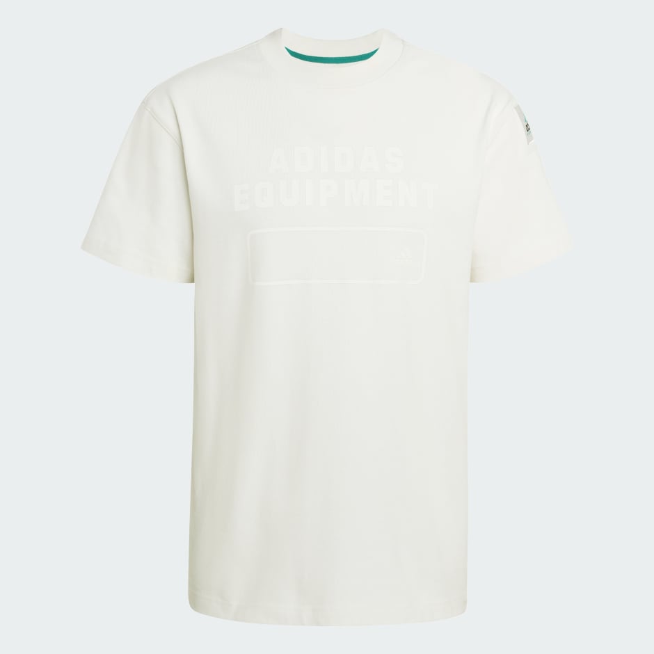 ADIDAS EQUIPMENT GRAPHIC TEE