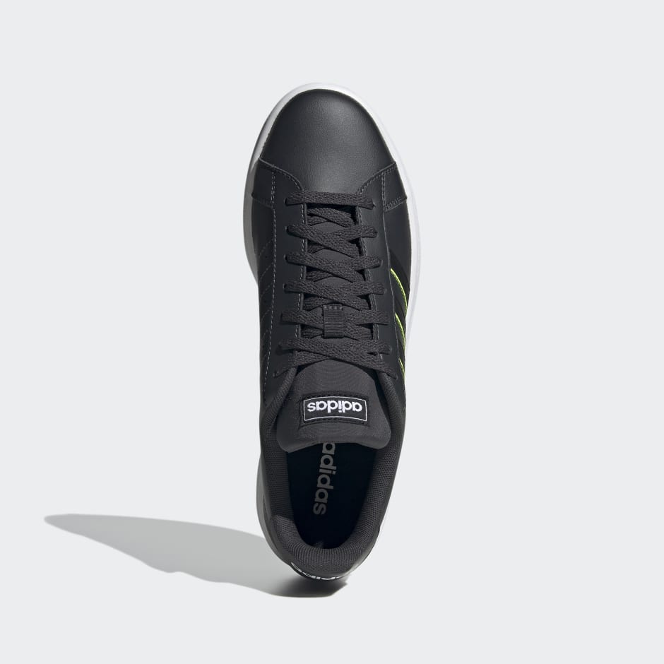 Grand Court Base Shoes
