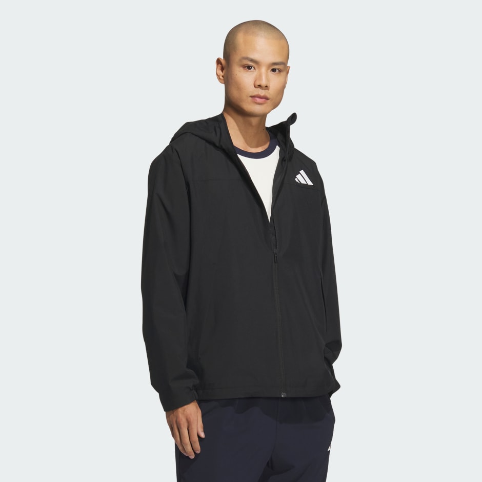 Value Range 梭織外套