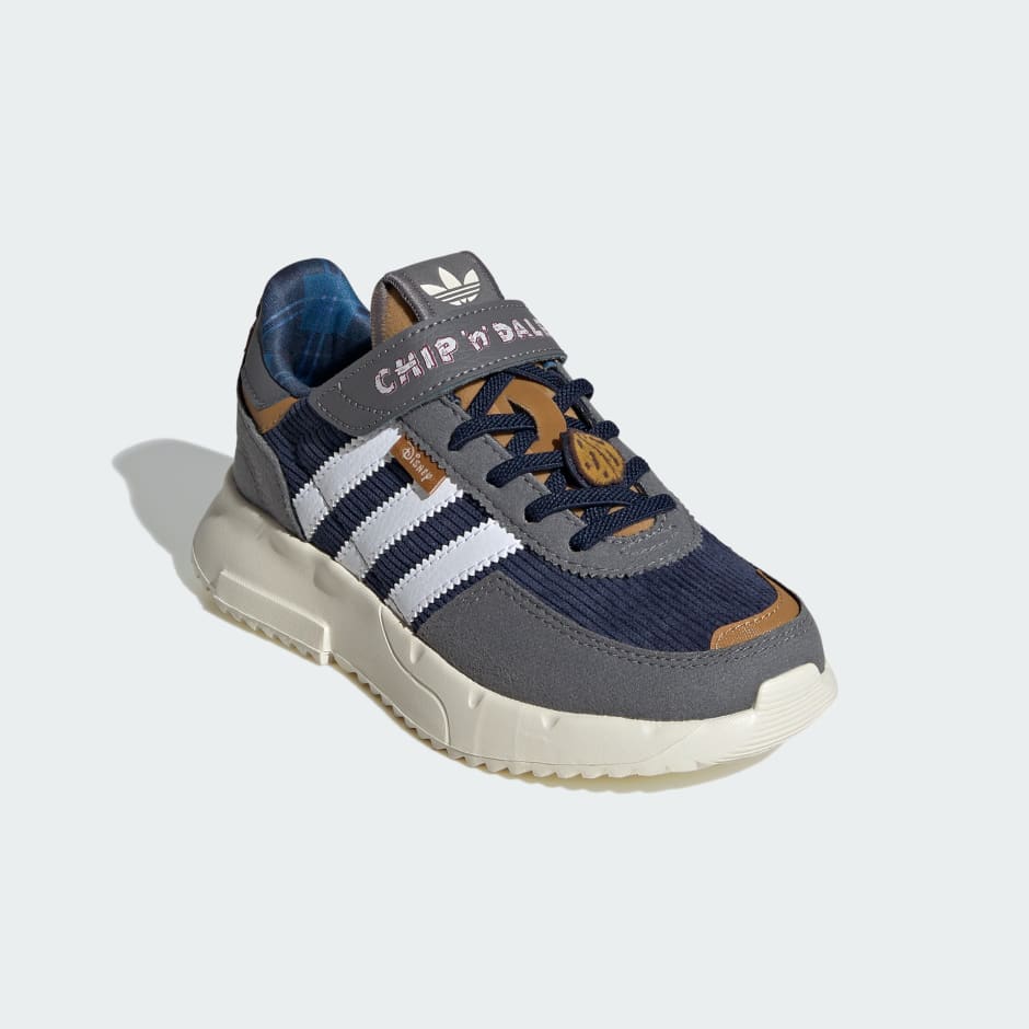 RETROPY F2 CF EL C