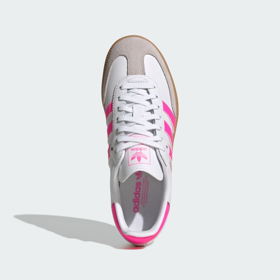Samba OG Shoes Kids