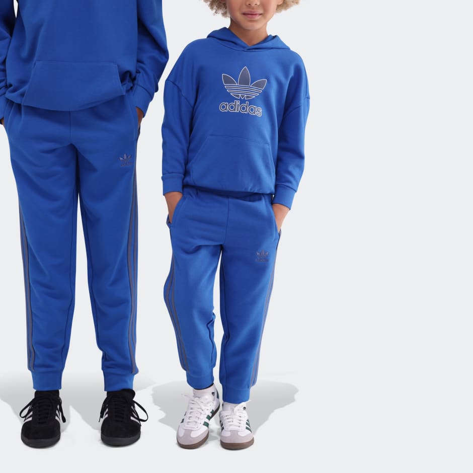 Trefoil Joggers Kids