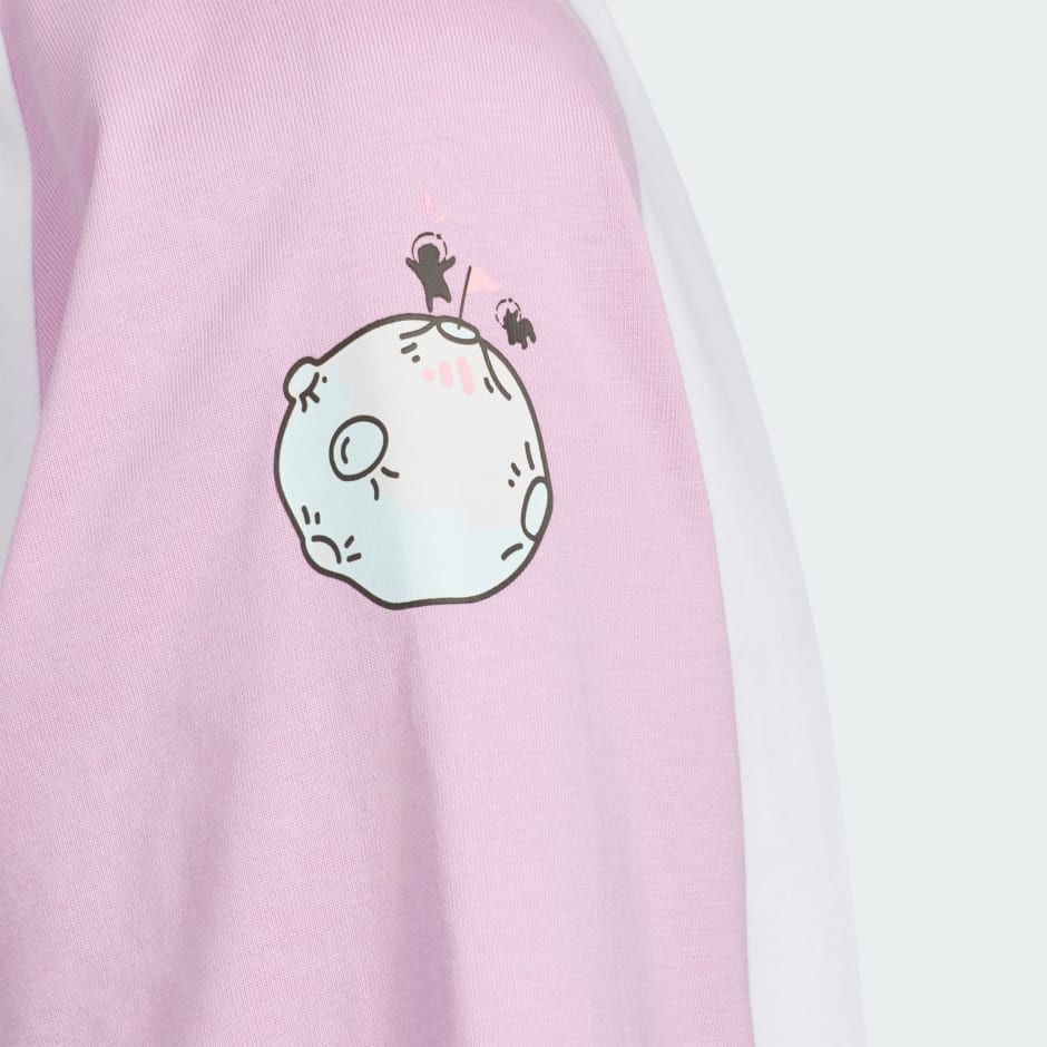 Short Sleeve Graphic Tee Kids