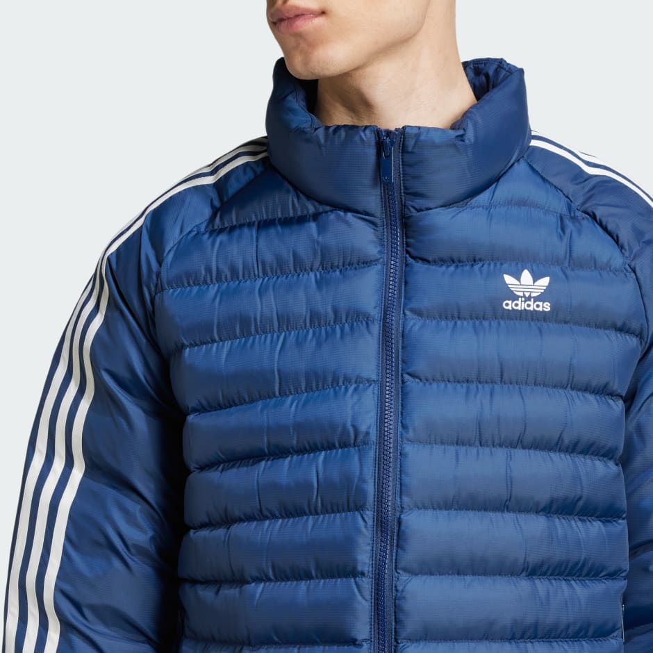 Jachetă cu guler căptușit