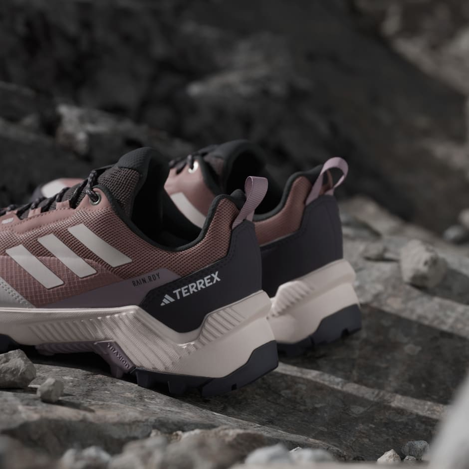 Pantofi de drumeție Eastrail 2.0 RAIN.RDY