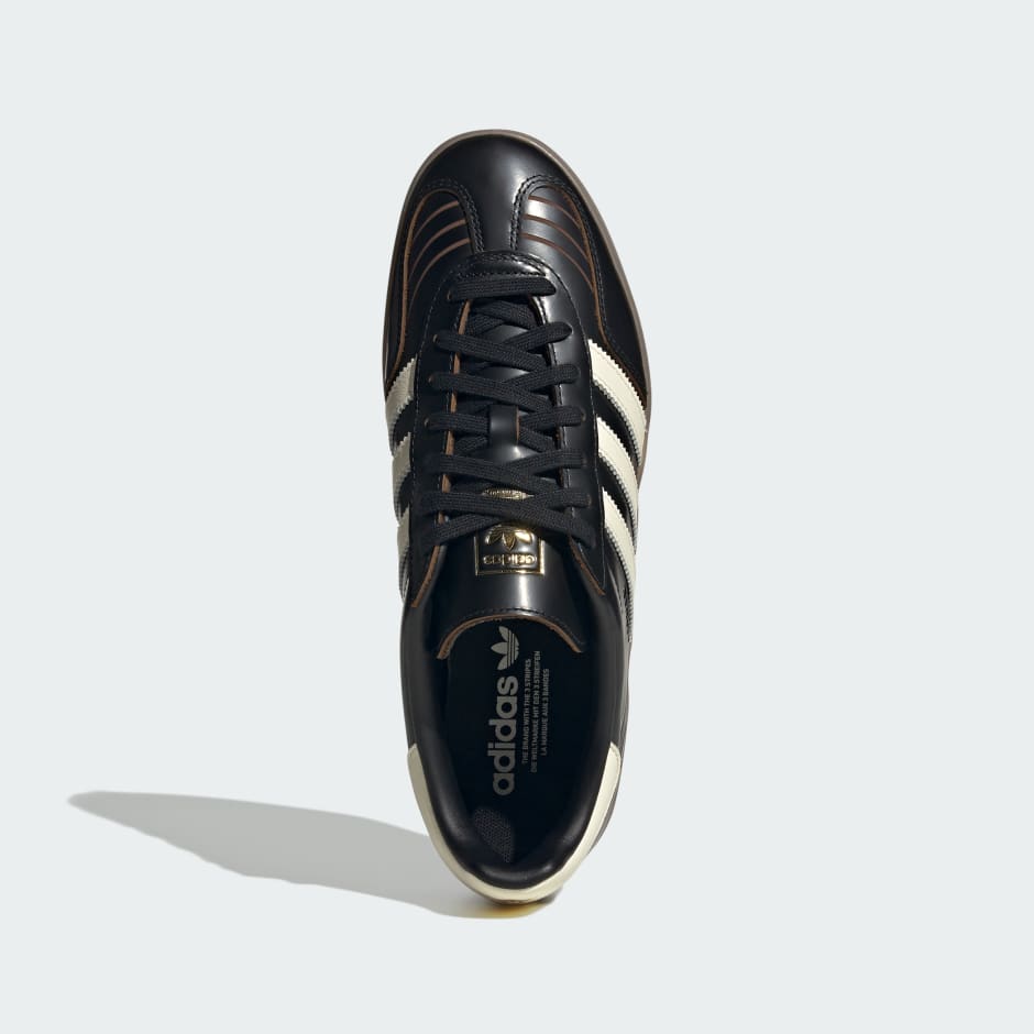 GAZELLE INDOOR SHOES