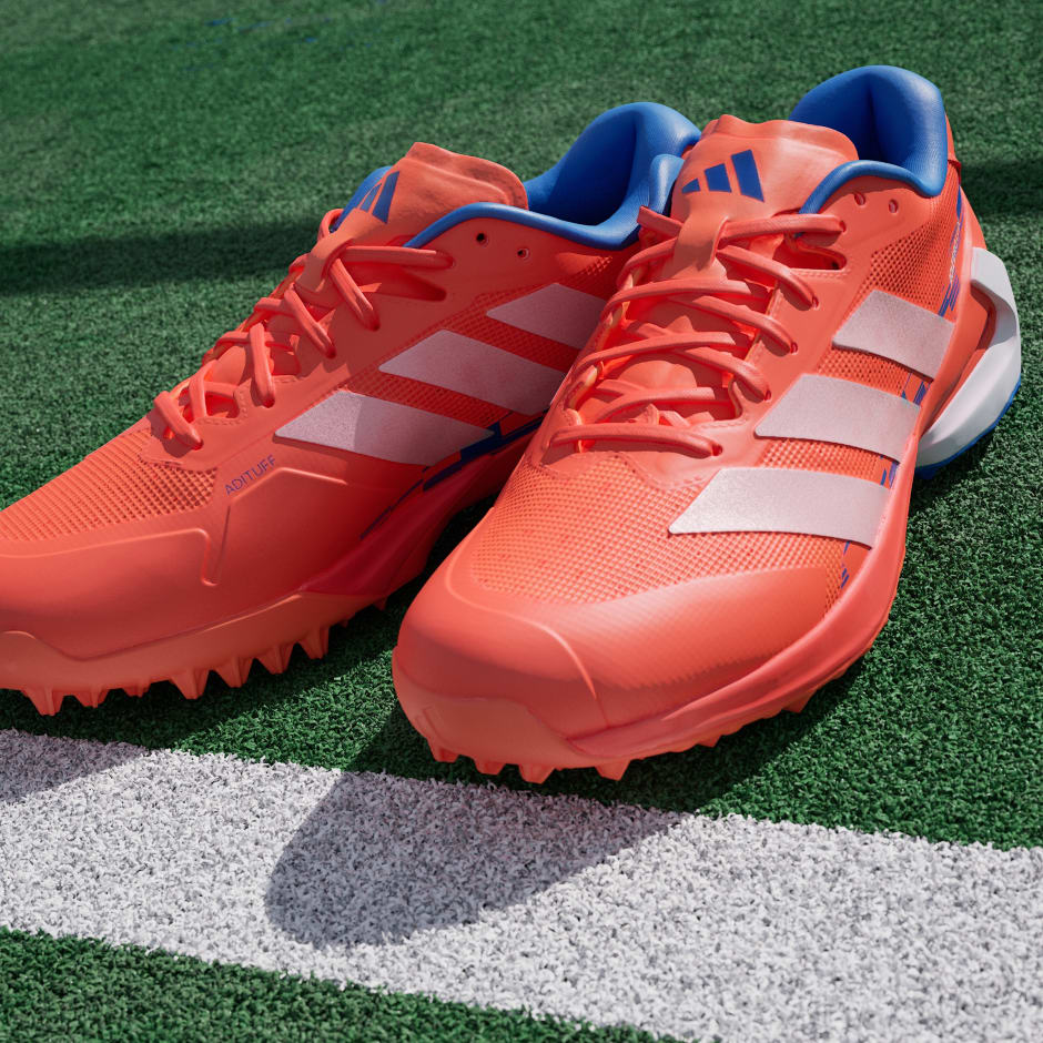 Adizero Lux 3 Field Hockey Boots