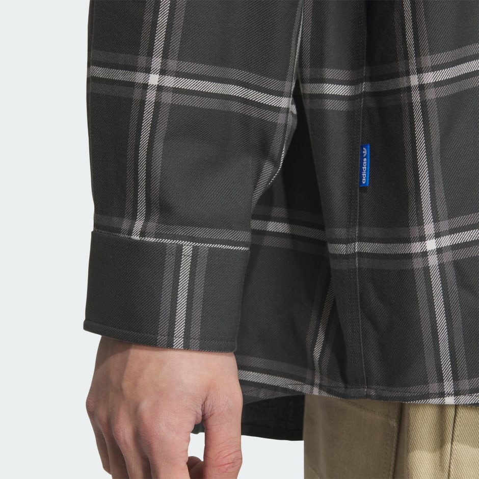 CS SHIRT LS M