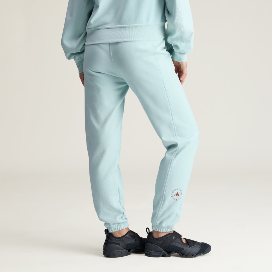adidas by Stella McCartney Regular Sweat Pants
