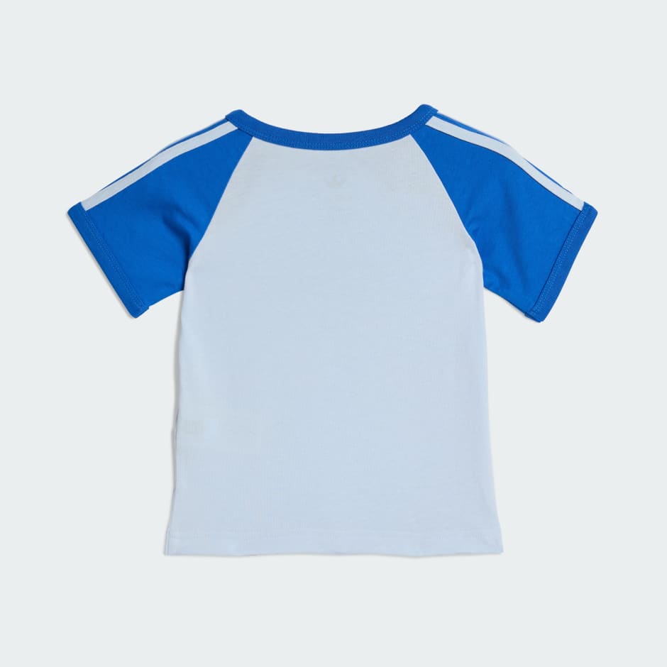 SPRINTER SHORT TEE SET