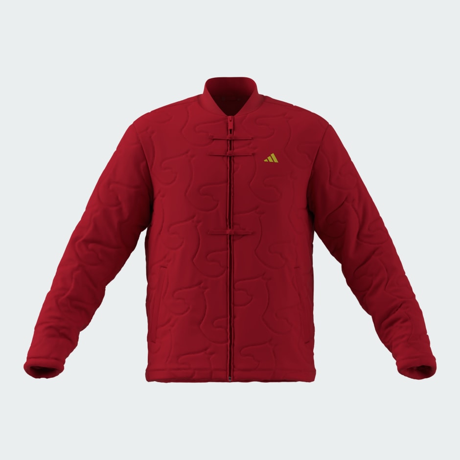 CNY MODERN CHINA PADDED JACKET