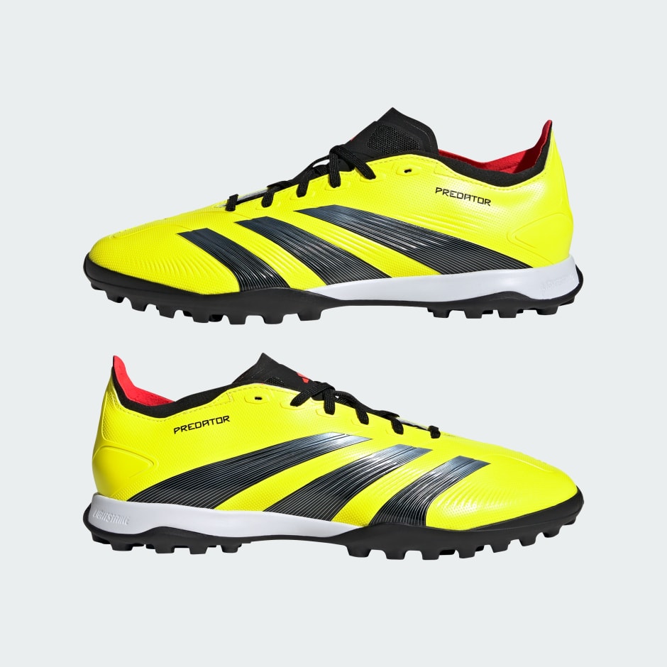 حذاء Predator 24 League Low Turf 