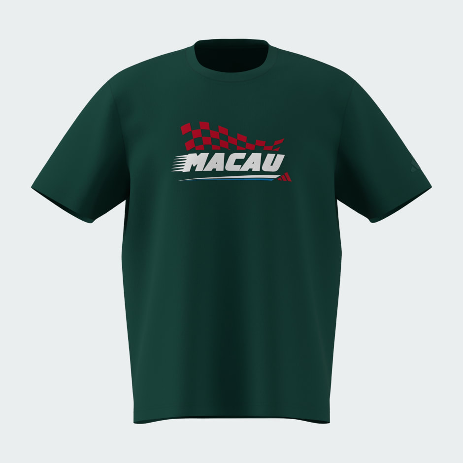 MACAU TEE