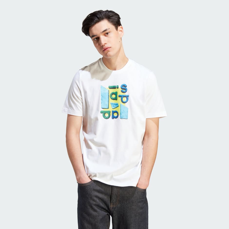 Sportswear Photo Real Two-Tone Tee