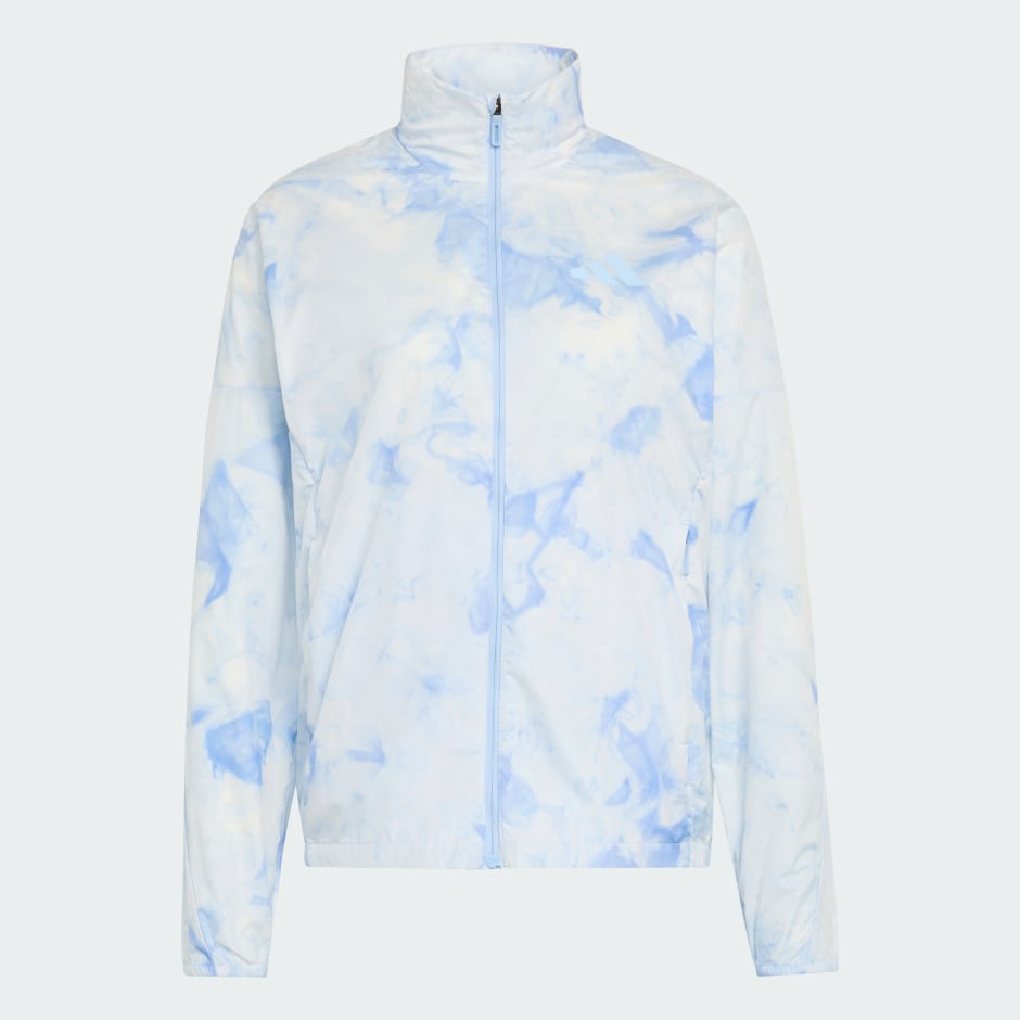 Terrex Multi Spray Dye CLIMA365 Wind Jacket