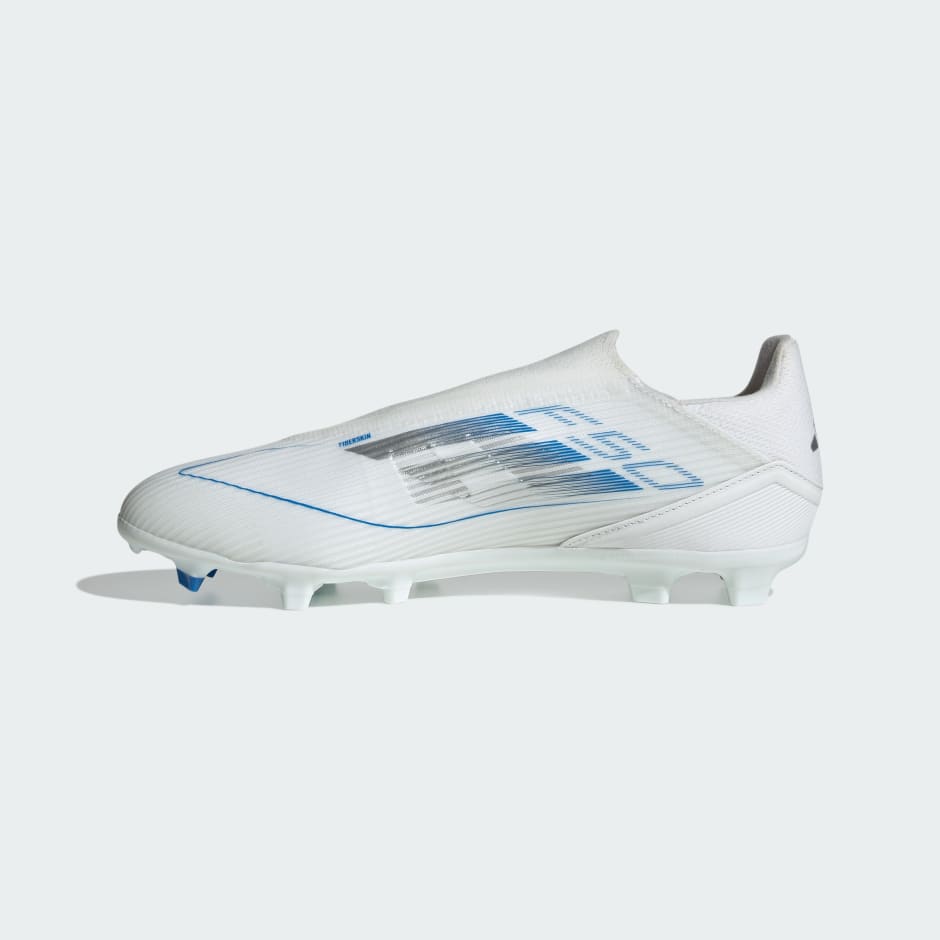 Kopačke F50 League Laceless FG/MG