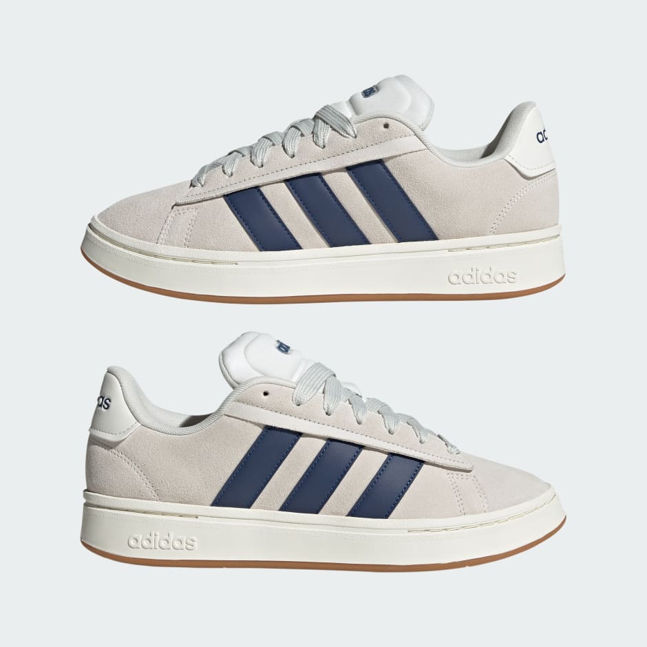 Pantofi sport Grand Court Alpha