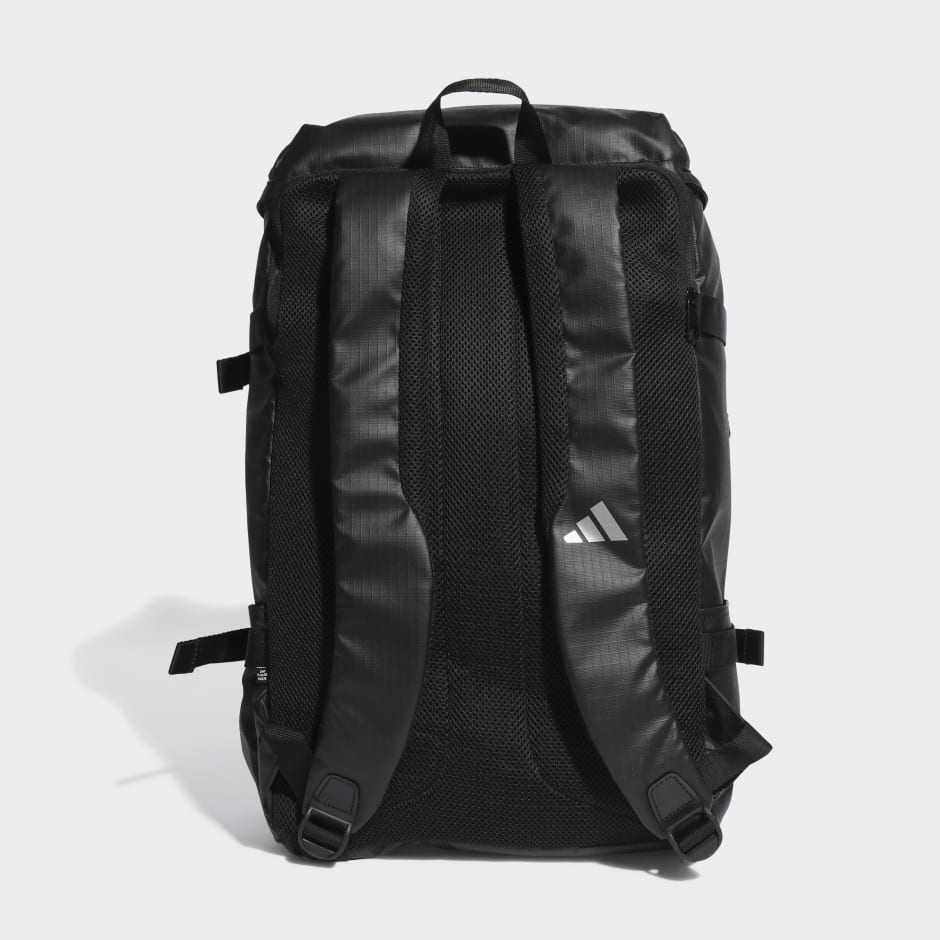 Adidas ops store backpack review