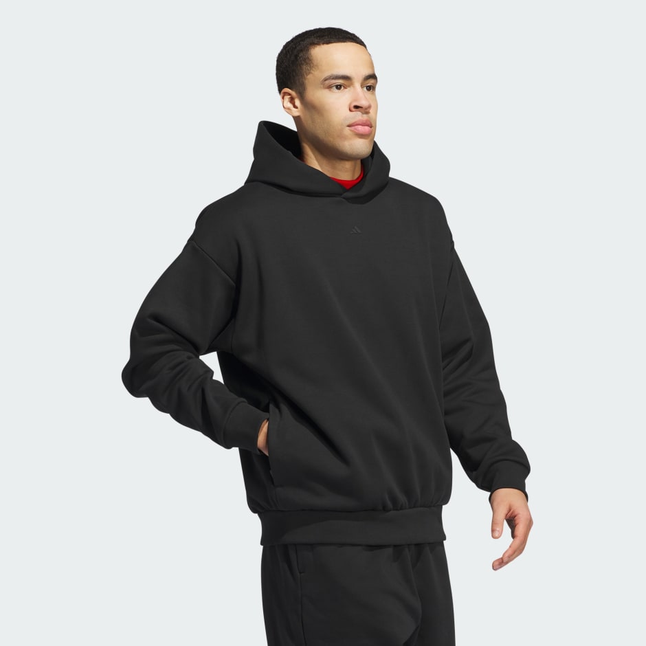 adidas Basketball Hoodie