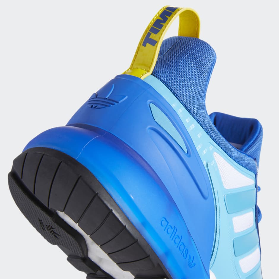 Ninja Time In™ ZX 2K 2.0 Shoes