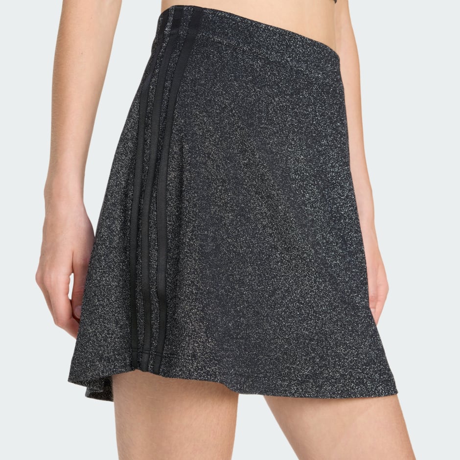 LUREX SKIRT
