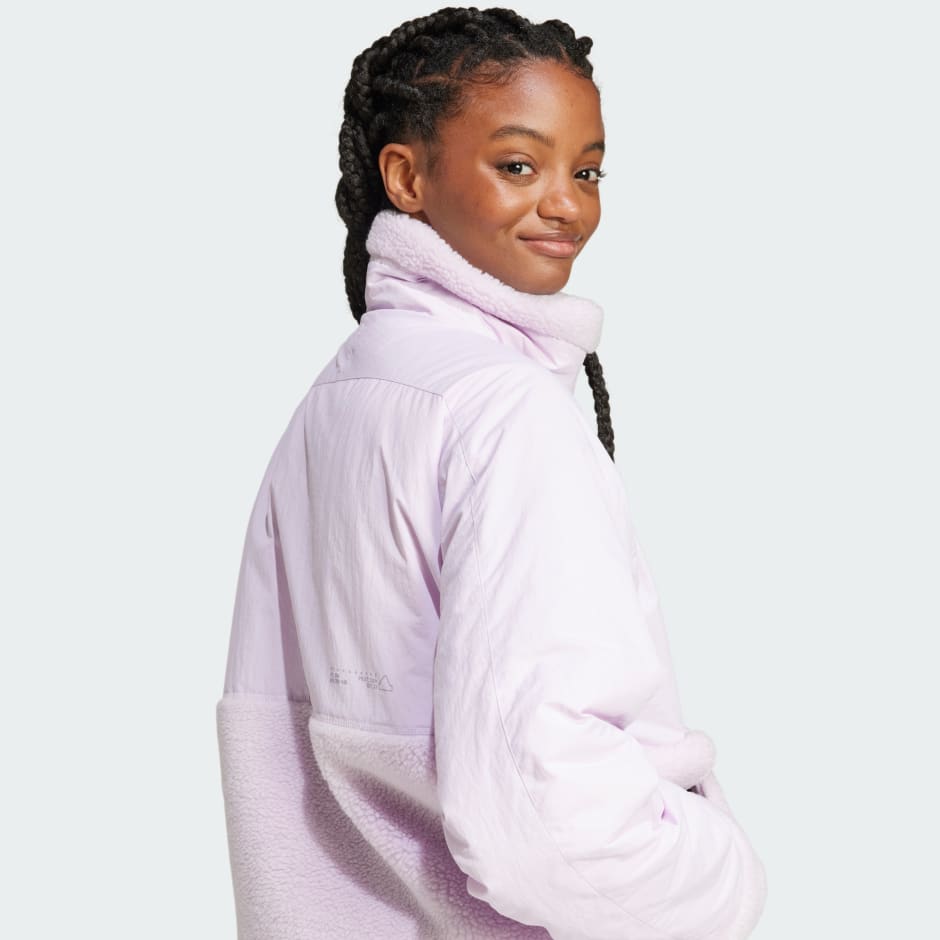 City Escape Insulation Jacket