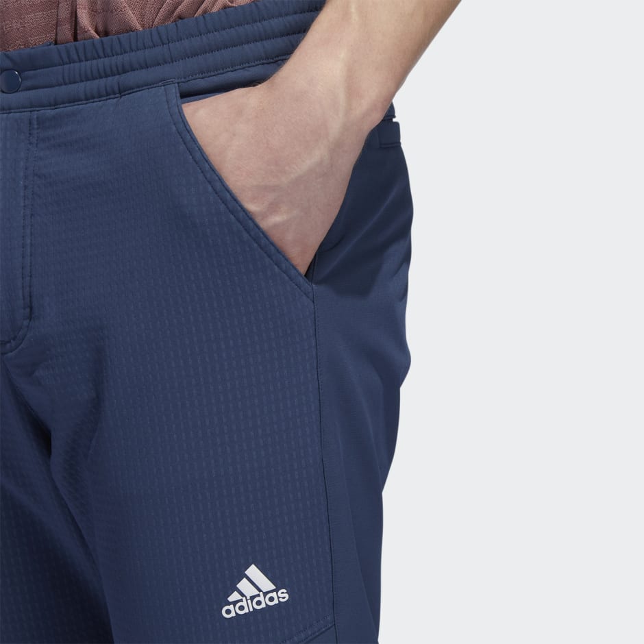 Statement Frostguard Pants