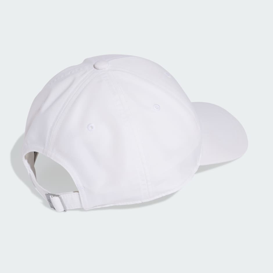 RUNNING ESSENTIAL CLIMACOOL 6 PANEL BASEBALL CAP