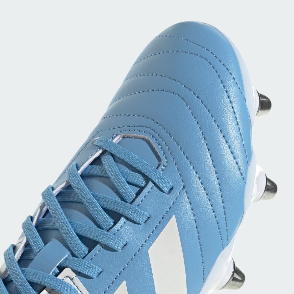 Kakari Soft Ground Rugby Boots