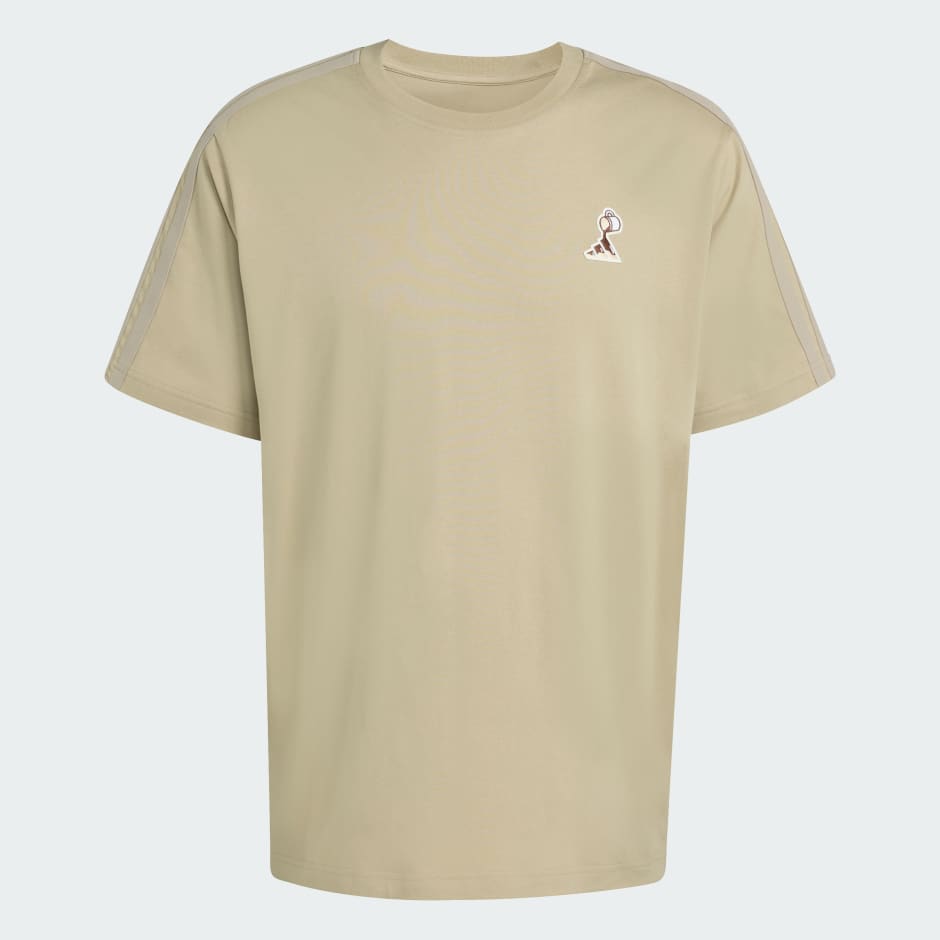 LUX COFFEE CAFE POUR GRAPHIC T-SHIRT