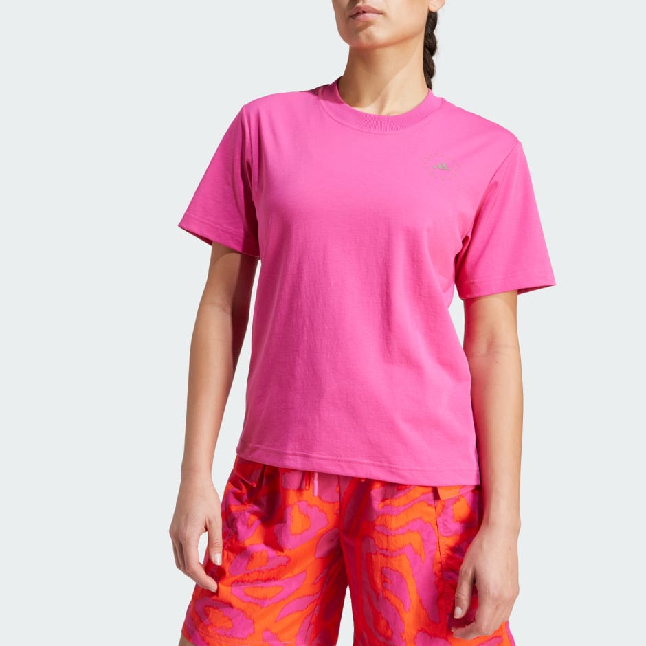 adidas by Stella McCartney TrueCasuals Regular Sportswear Tee