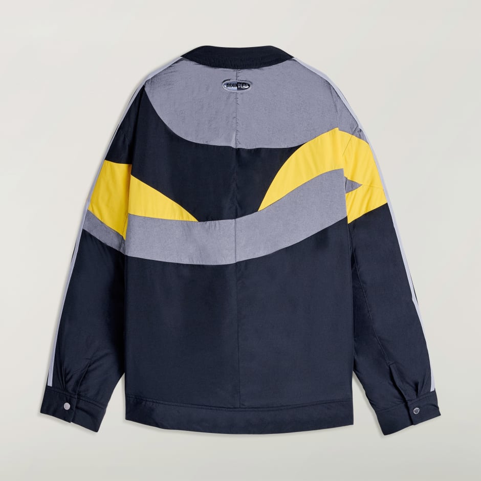 BRAIN DEAD NORAGI JACKET